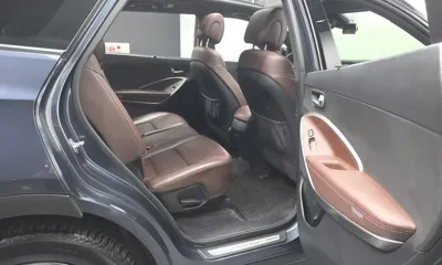 Hyundai Maxcruz