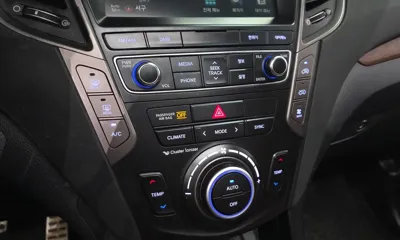Hyundai Maxcruz