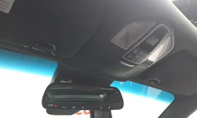 Hyundai Maxcruz