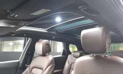 Hyundai Maxcruz