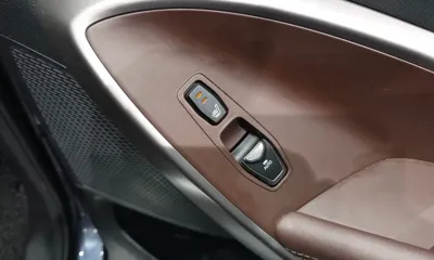 Hyundai Maxcruz