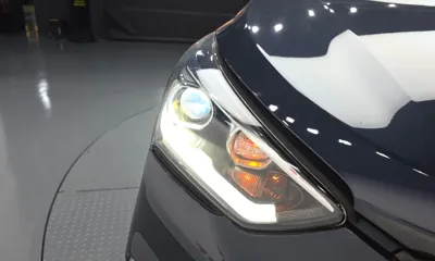 Hyundai Maxcruz