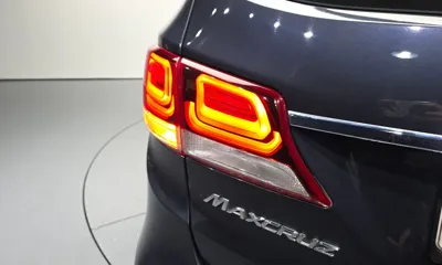 Hyundai Maxcruz