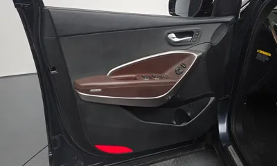 Hyundai Maxcruz