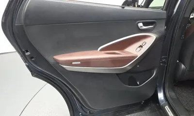 Hyundai Maxcruz
