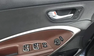 Hyundai Maxcruz
