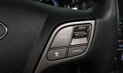 Hyundai Maxcruz