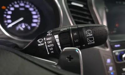 Hyundai Maxcruz