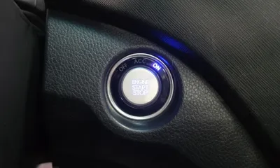 Hyundai Maxcruz
