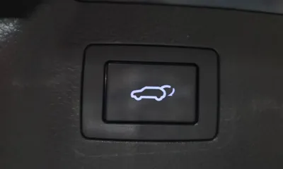 Hyundai Maxcruz
