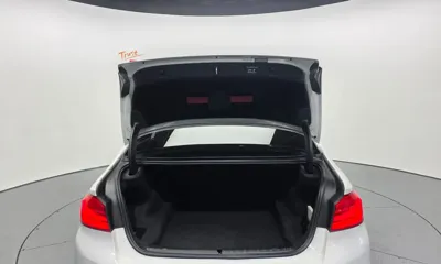 BMW 5-Series 2018, 91000 км, за 17824.63 USD - фото 20