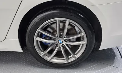 BMW 5-Series 2018, 91000 км, за 17824.63 USD - фото 21