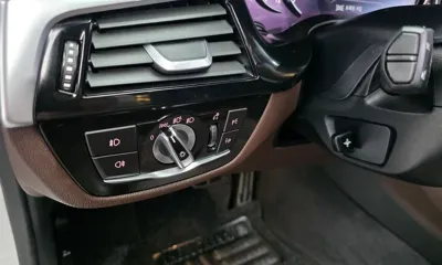 BMW 5-Series 2018, 91000 км, за 17824.63 USD - фото 29