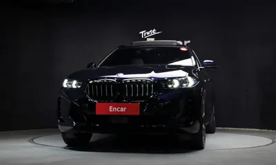 BMW X6 2024, 76360 км, за 61375.87 USD