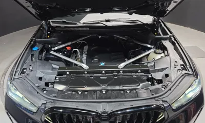 BMW X6 2024, 76360 км, за 61375.87 USD - фото 6
