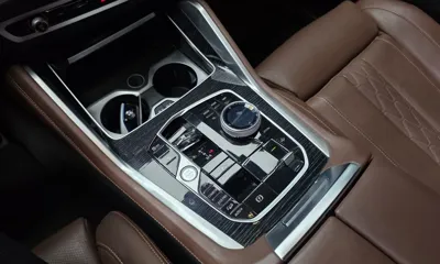BMW X6 2024, 76360 км, за 61375.87 USD - фото 9