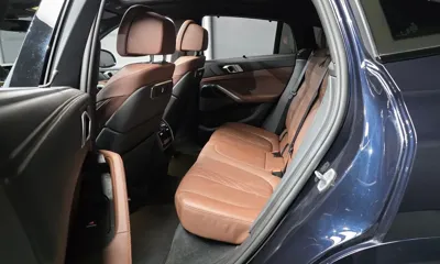 BMW X6 2024, 76360 км, за 61375.87 USD - фото 12