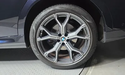 BMW X6 2024, 76360 км, за 61375.87 USD - фото 21
