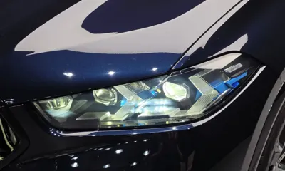 BMW X6 2024, 76360 км, за 61375.87 USD - фото 22