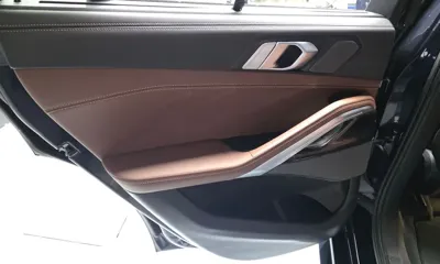 BMW X6 2024, 76360 км, за 61375.87 USD - фото 25