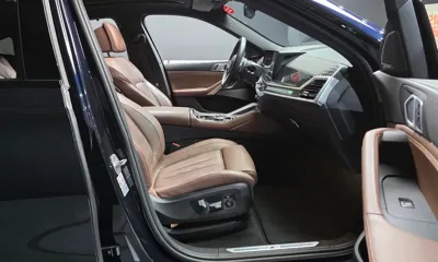 BMW X6 2024, 76360 км, за 61375.87 USD - фото 26