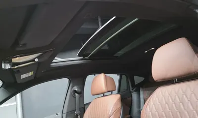 BMW X6 2024, 76360 км, за 61375.87 USD - фото 28