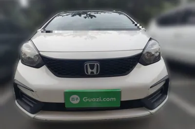 Honda Fit 2022, 37700 км, за 12121 USD