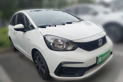 Honda Fit 2022, 37700 км, за 12121 USD