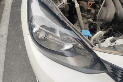 Honda Fit 2022, 37700 км, за 12121 USD - фото 7
