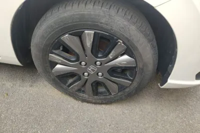 Honda Fit 2022, 37700 км, за 12121 USD - фото 8