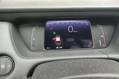 Honda Fit 2022, 37700 км, за 12121 USD - фото 10