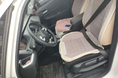 Honda Fit 2022, 37700 км, за 12121 USD - фото 14