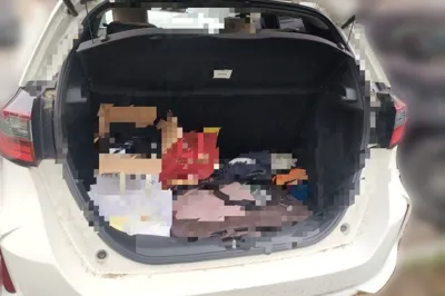 Honda Fit 2022, 37700 км, за 12121 USD - фото 16