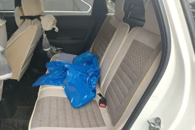 Honda Fit 2022, 37700 км, за 12121 USD - фото 20