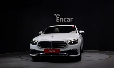 Mercedes-Benz E-Class 2022, 104651 км, за 64705.95 USD