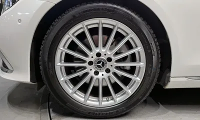 Mercedes-Benz E-Class 2022, 104651 км, за 64705.95 USD