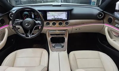 Mercedes-Benz E-Class 2022, 104651 км, за 64705.95 USD - фото 7