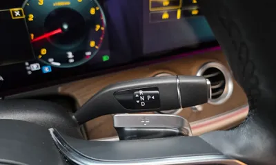 Mercedes-Benz E-Class 2022, 104651 км, за 64705.95 USD - фото 9