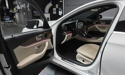 Mercedes-Benz E-Class 2022, 104651 км, за 64705.95 USD - фото 10