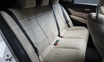 Mercedes-Benz E-Class 2022, 104651 км, за 64705.95 USD - фото 11