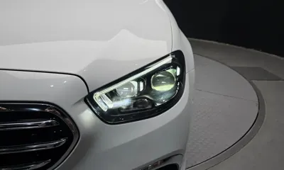 Mercedes-Benz E-Class 2022, 104651 км, за 64705.95 USD - фото 22