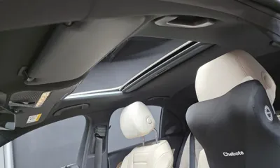 Mercedes-Benz E-Class 2022, 104651 км, за 64705.95 USD - фото 29