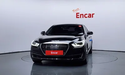 Genesis EQ900 2017, 178115 км, за 9686.01 USD