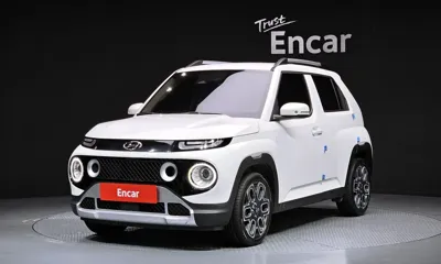 Hyundai Casper · 2023 год