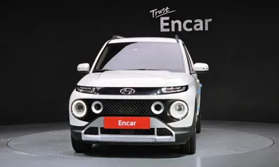 Hyundai Casper 2023, 66982 км, за 9188.27 USD