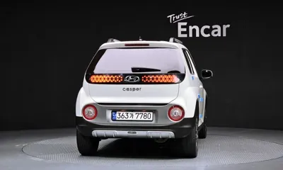 Hyundai Casper 2023, 66982 км, за 9188.27 USD