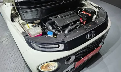 Hyundai Casper 2023, 66982 км, за 9188.27 USD - фото 6