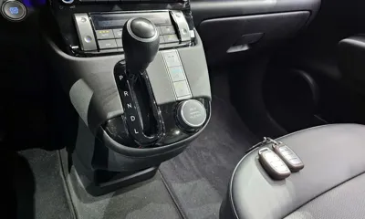 Hyundai Casper 2023, 66982 км, за 9188.27 USD - фото 9