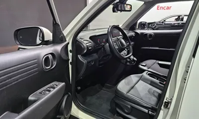 Hyundai Casper 2023, 66982 км, за 9188.27 USD - фото 10