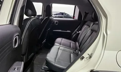 Hyundai Casper 2023, 66982 км, за 9188.27 USD - фото 11